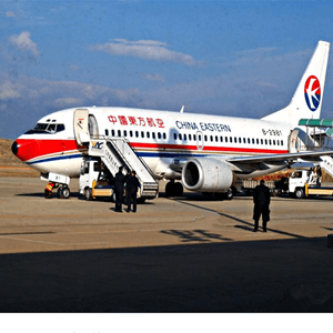 长治王村航空快运航空快运业稳步发展的原因是什么？